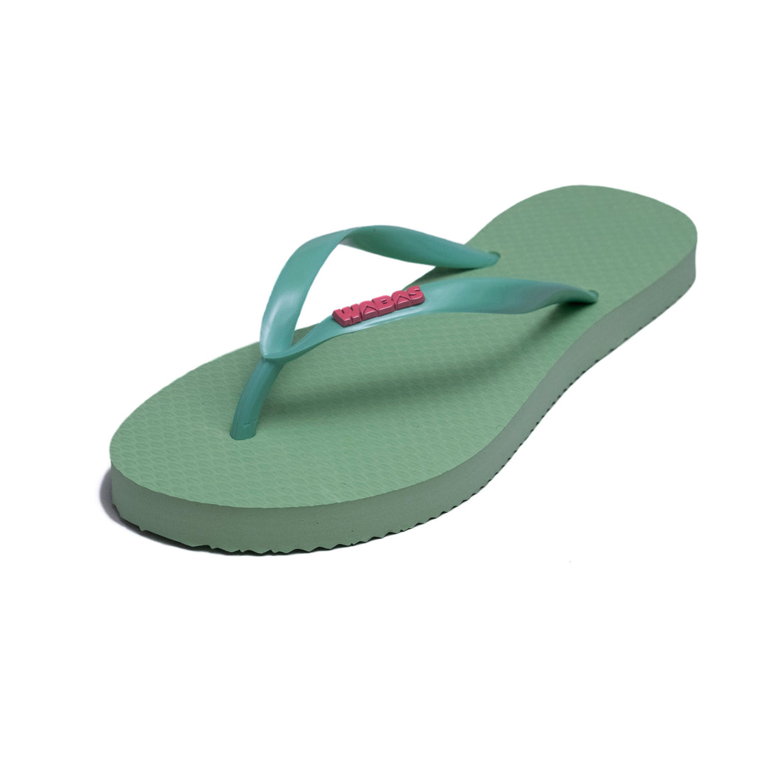 Menta | Suela Slim Cut