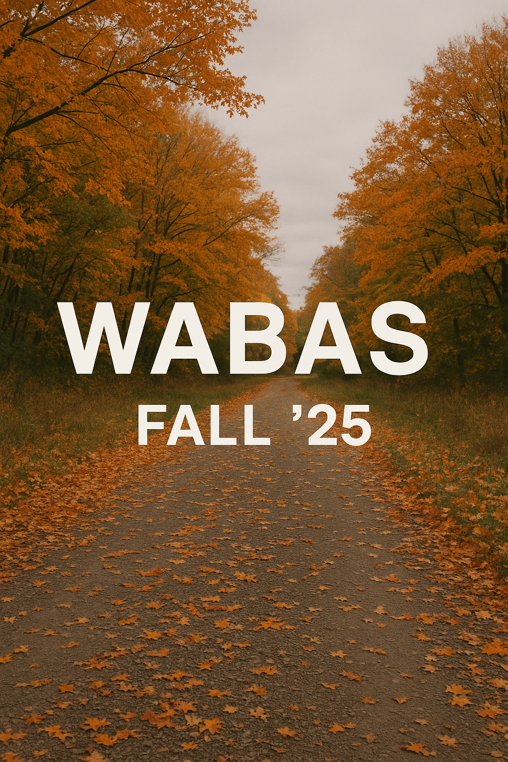 Fall 25' Collection