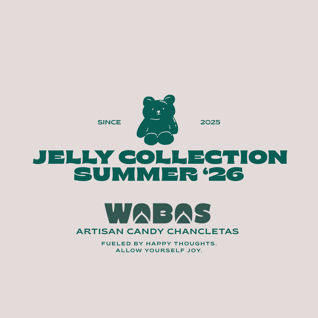 Summer '26 Jelly Collection