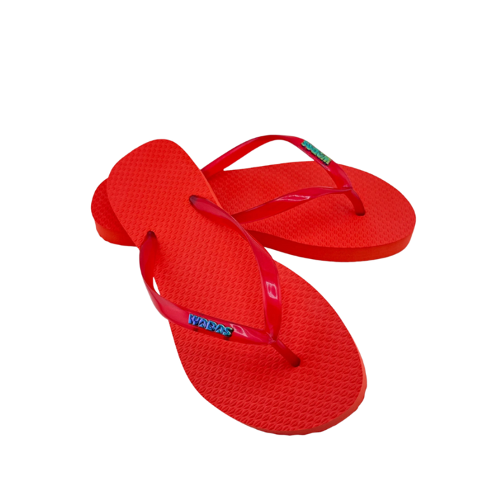 Cherry | Translucido jelly rojo | Rainbow