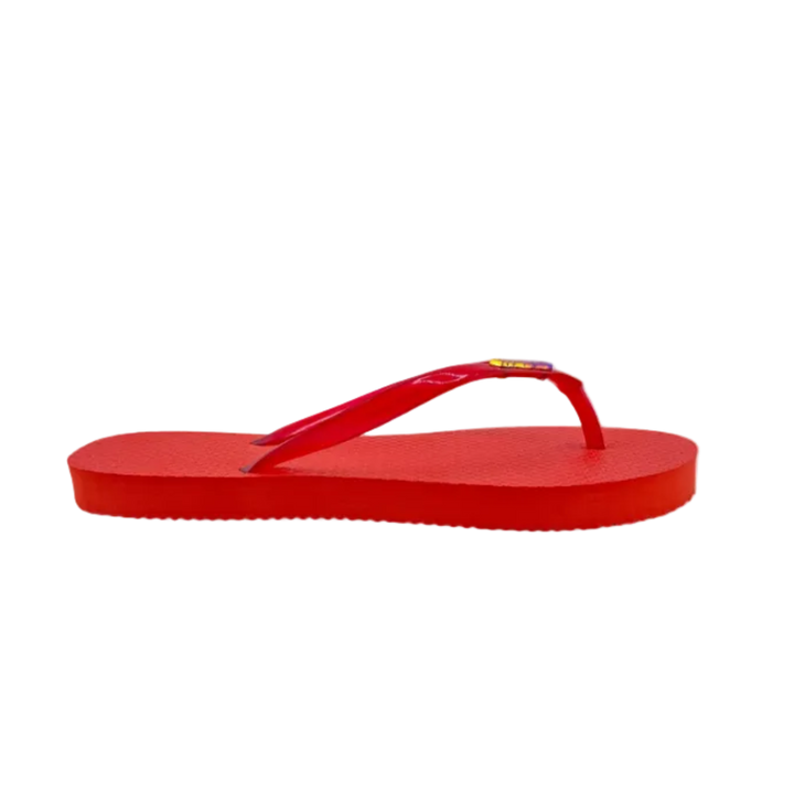 Cherry | Translucido jelly rojo | Rainbow