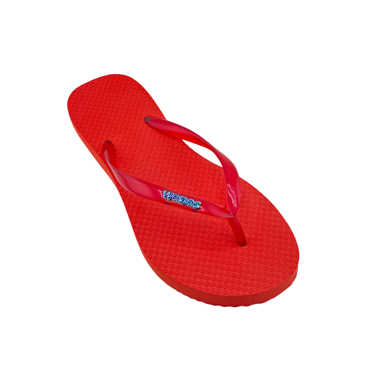 Cherry | Translucido jelly rojo | Rainbow