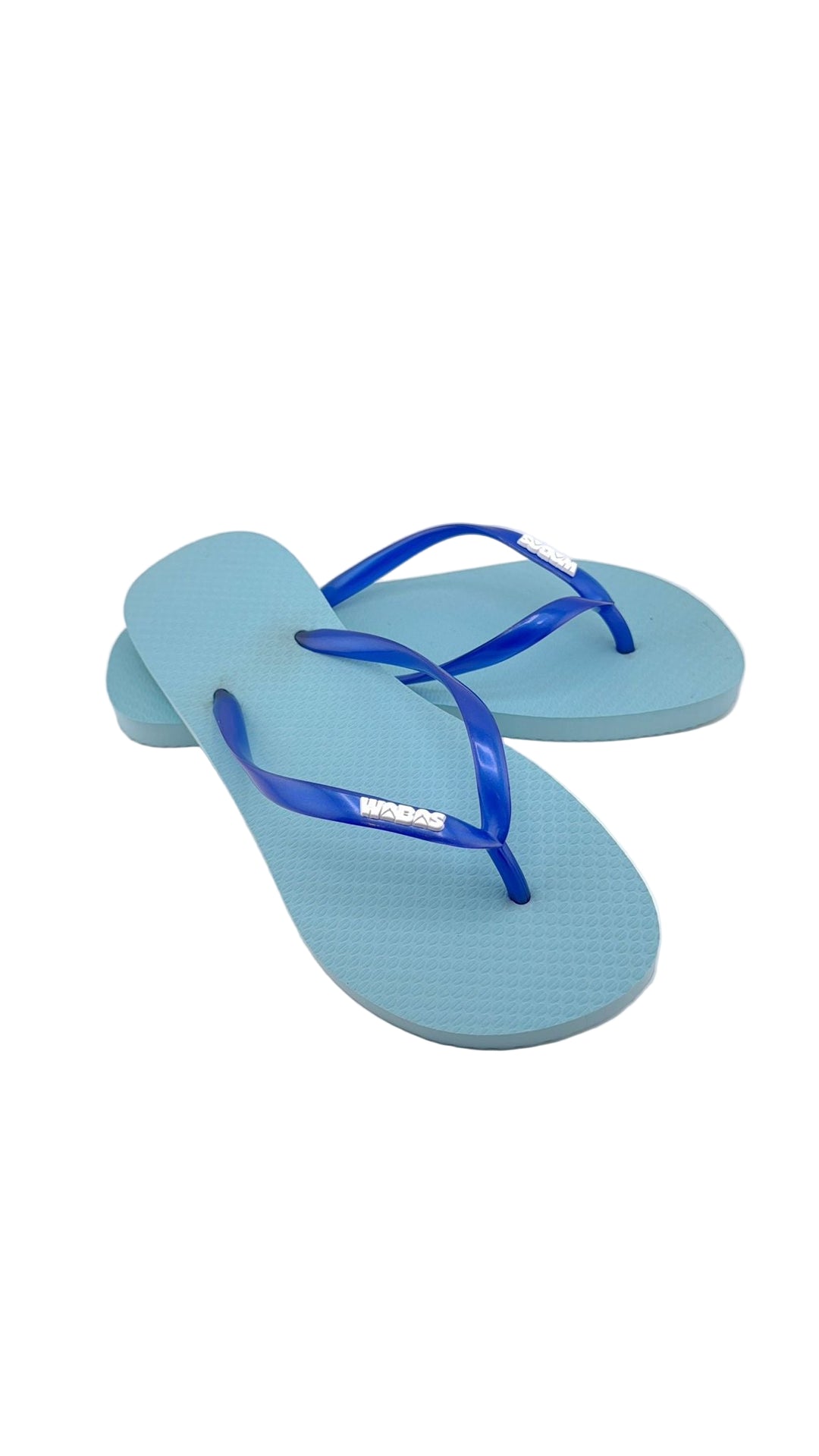 Cielo \ Pearl Azul \ Bright White