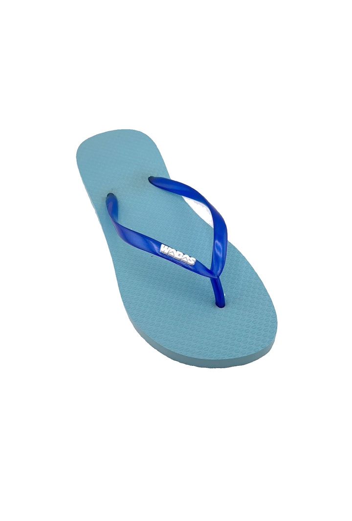 Cielo \ Pearl Azul \ Bright White