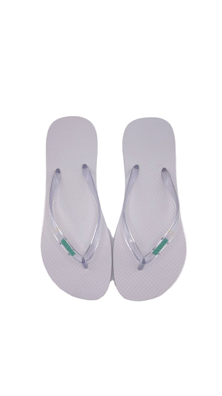 Coco \ Slim Cristal \ Aquarelle