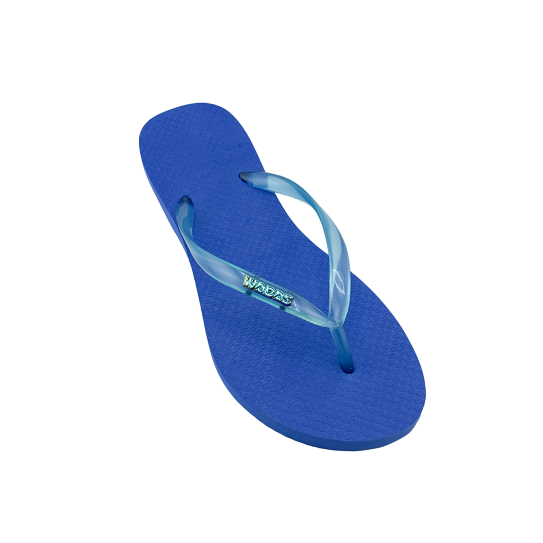 Royal | Slim Translucido azul | Rainbow