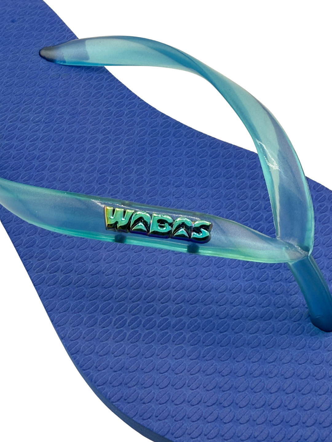 Royal | Slim Translucido azul | Rainbow