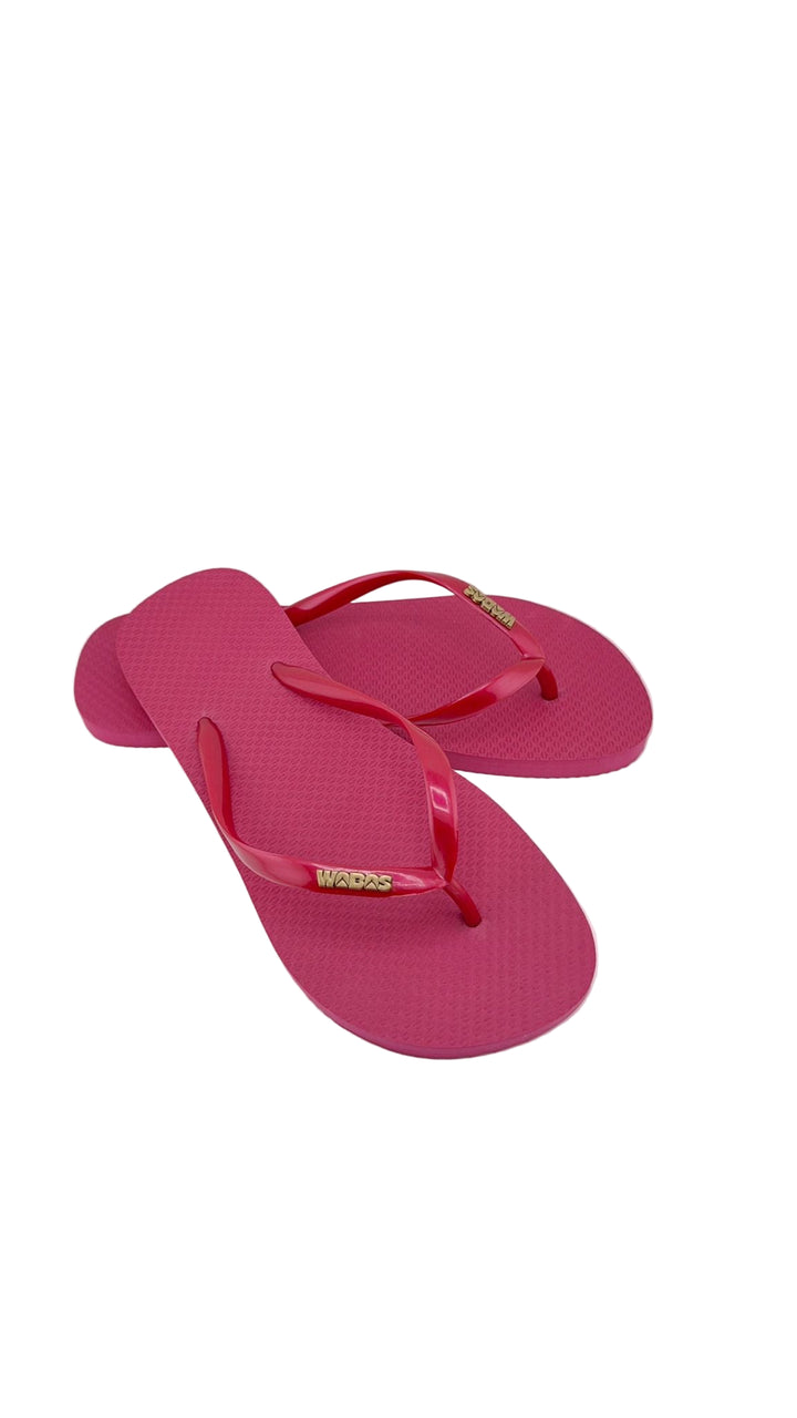 Remolacha \ Perla Rojo \ Antique Brass