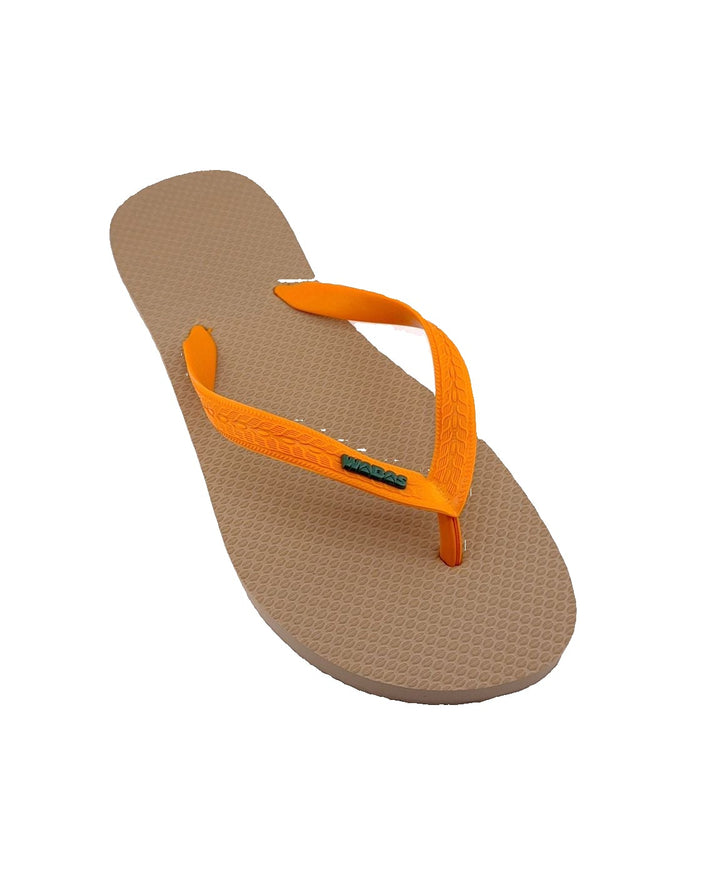 Dulce de Leche \ Regular Mandarina \ Aquarelle