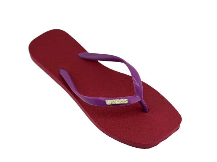 Ladrillo | Violeta Uva | Summer Sand