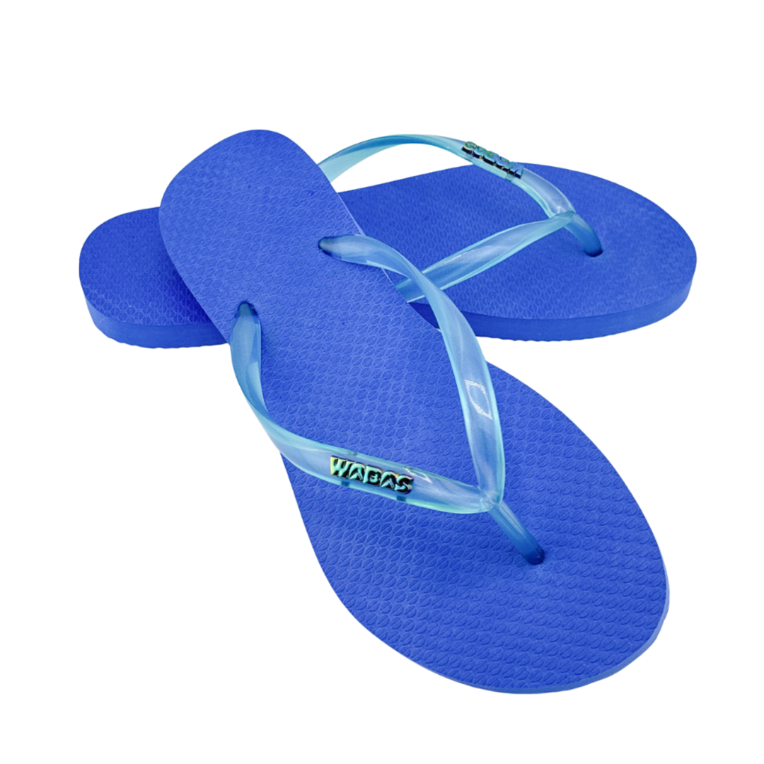 Royal | Slim Translucido azul | Rainbow