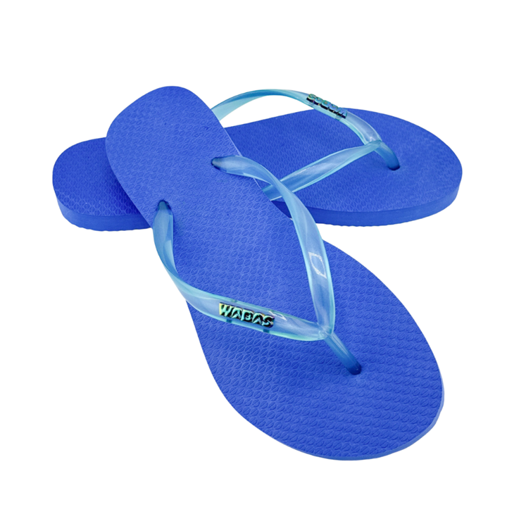 Royal | Slim Translucido azul | Rainbow