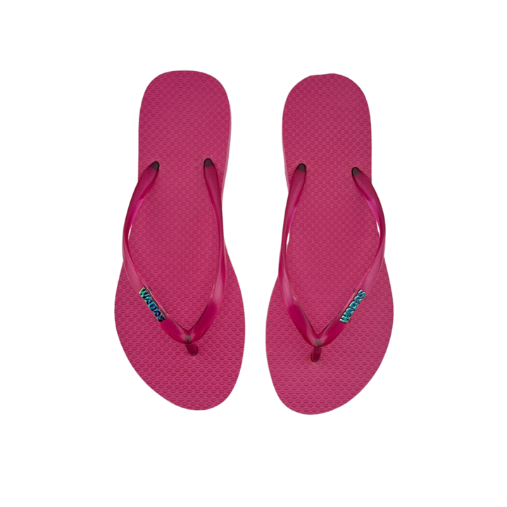 Pink | Slim Translucido pink | Rainbow