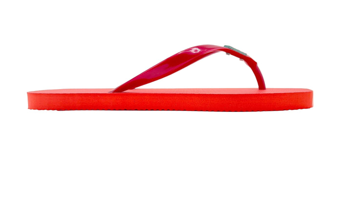 Flamboyan/Perlado Rojo/Aquarelle