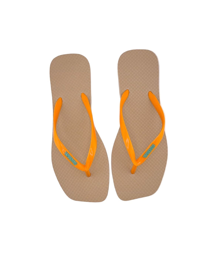 Dulce de Leche \ Slim Mandarina \ Aquarelle