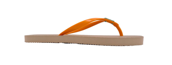 Dulce de Leche \ Slim Mandarina \ Aquarelle