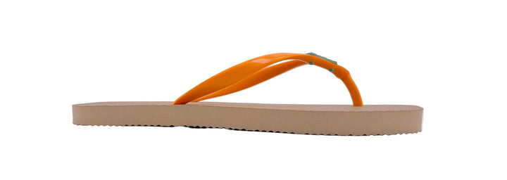 Dulce de Leche \ Regular Mandarina \ Aquarelle