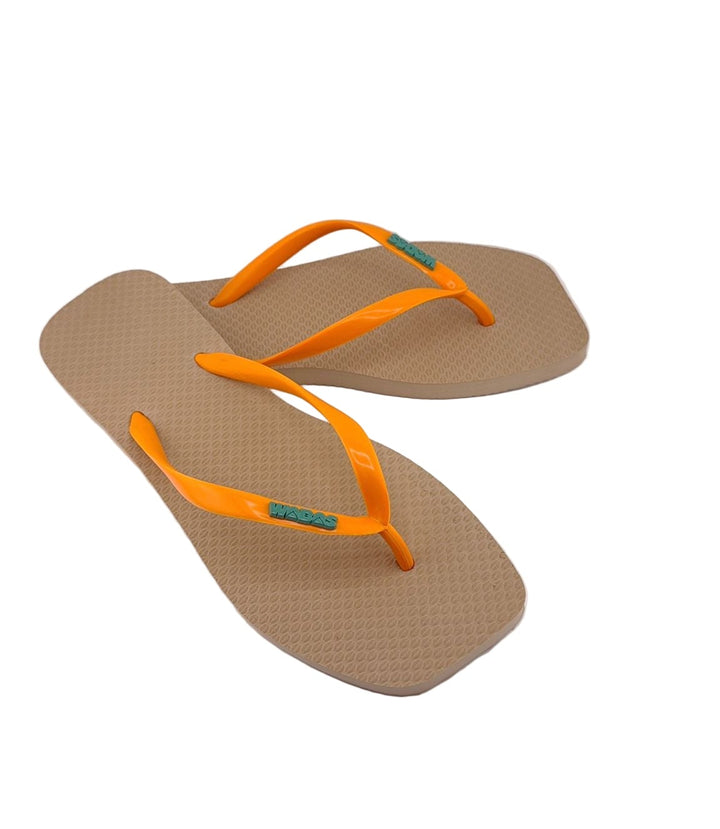 Dulce de Leche \ Slim Mandarina \ Aquarelle