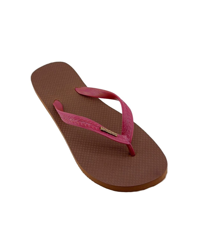 Choco \ Regular Ladrillo \ Antique brass