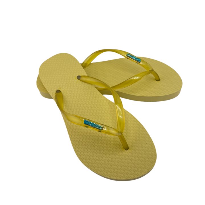 Amarillito | Slim Translucido amarillo | Rainbow