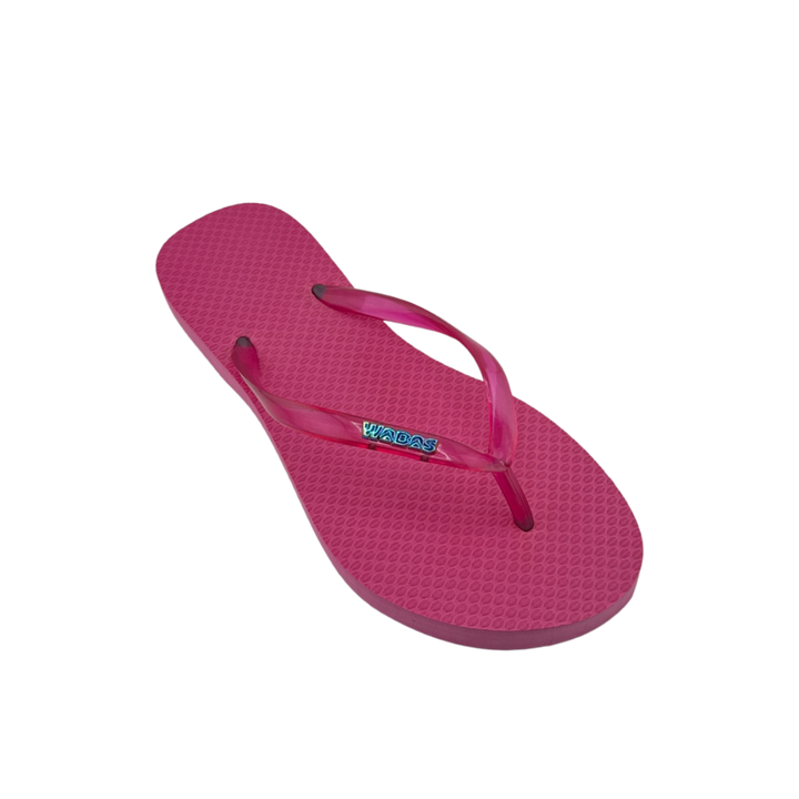 Pink | Slim Translucido pink | Rainbow