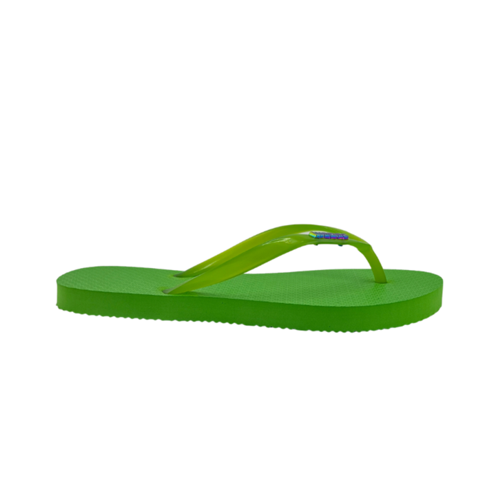 Kiwi | Slim Translucido verde | Rainbow
