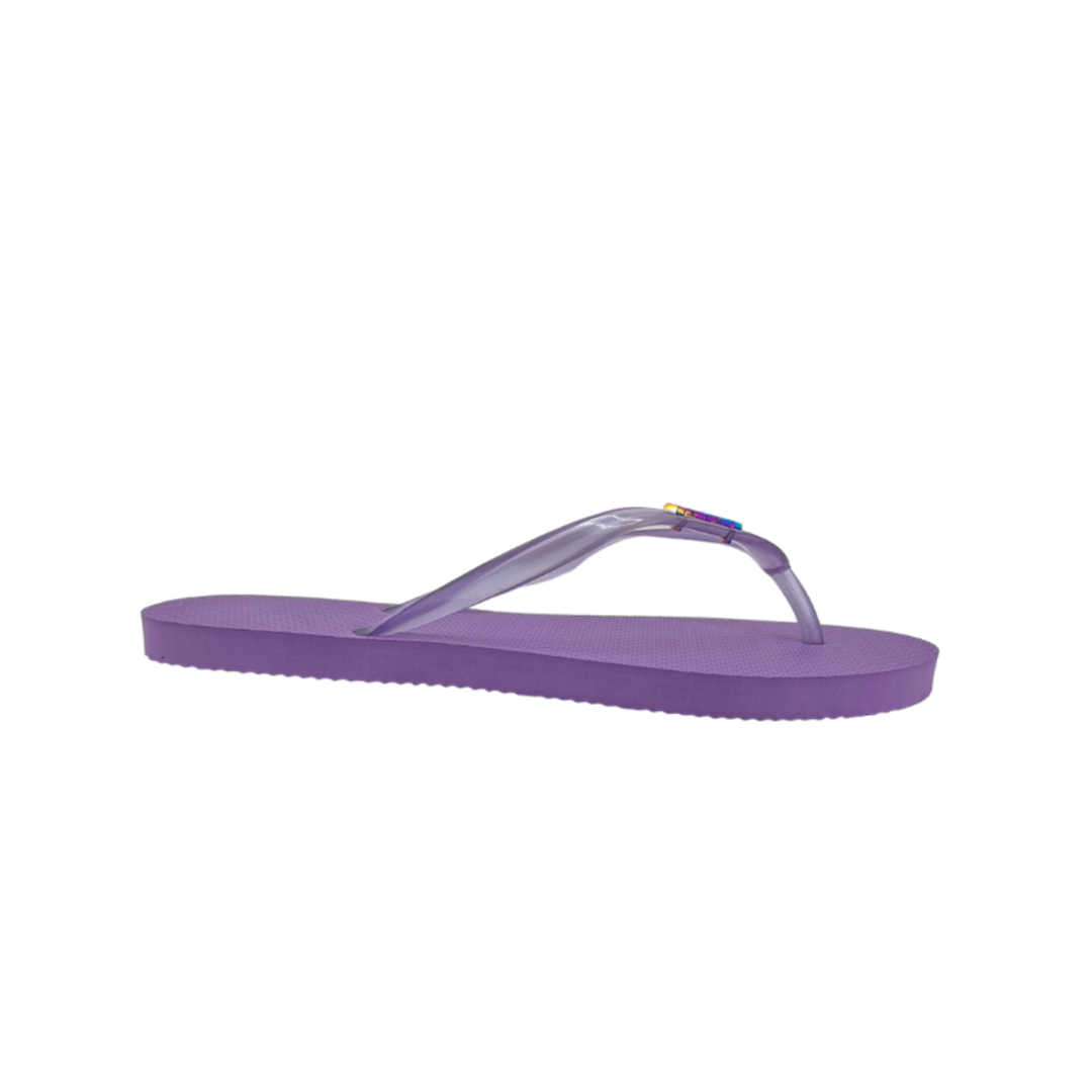 Uva | Slim Translucido Uva | Rainbow