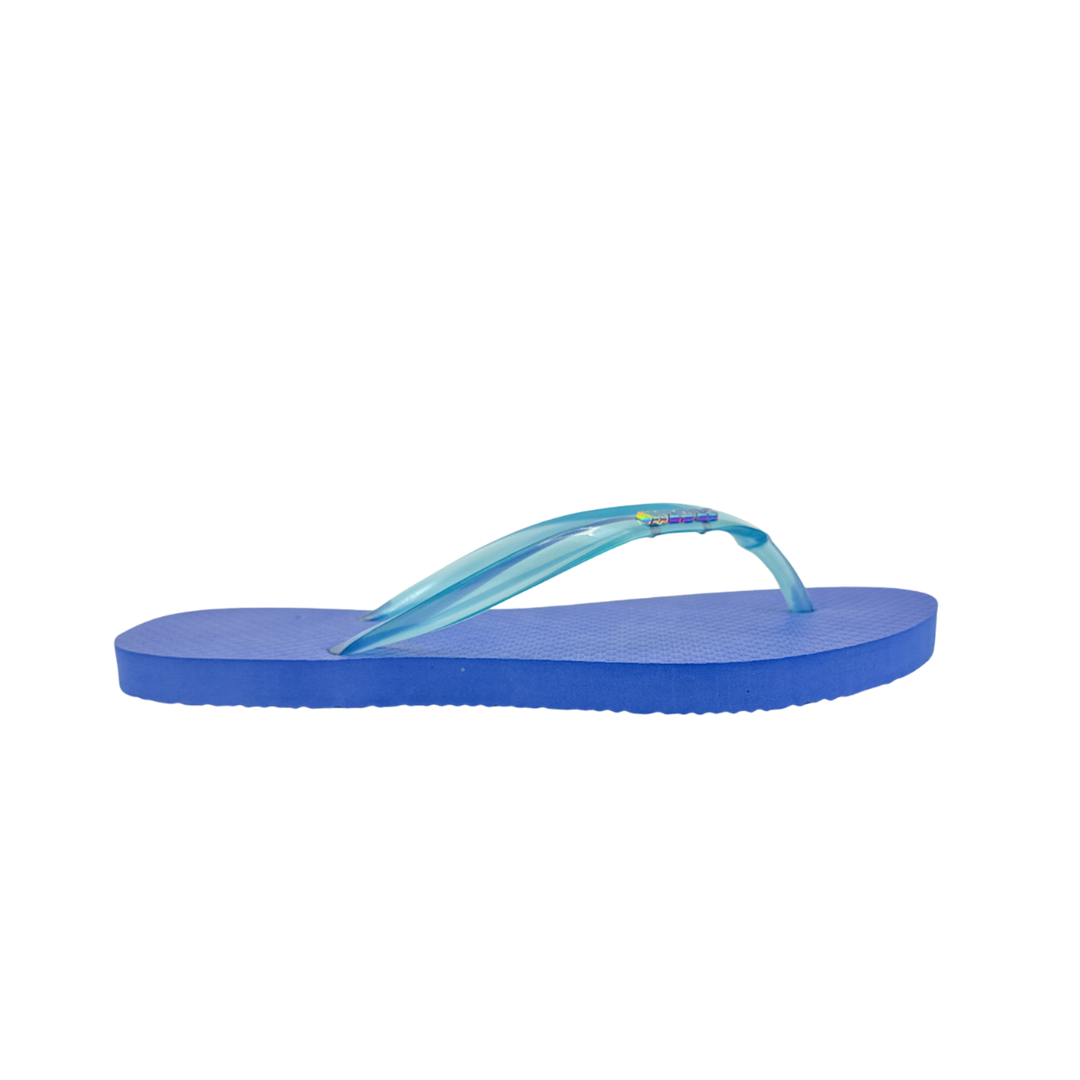 Royal | Slim Translucido azul | Rainbow