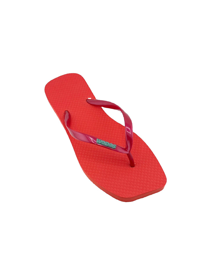 Flamboyan/Perlado Rojo/Aquarelle