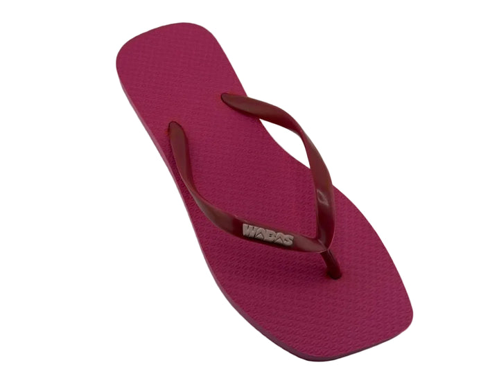 Remolacha | Plano Ladrillo | Pink Tule