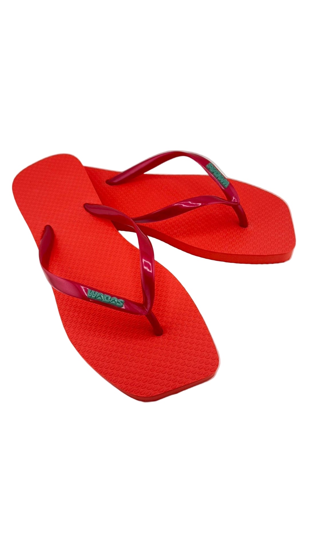 Flamboyan/Perlado Rojo/Aquarelle