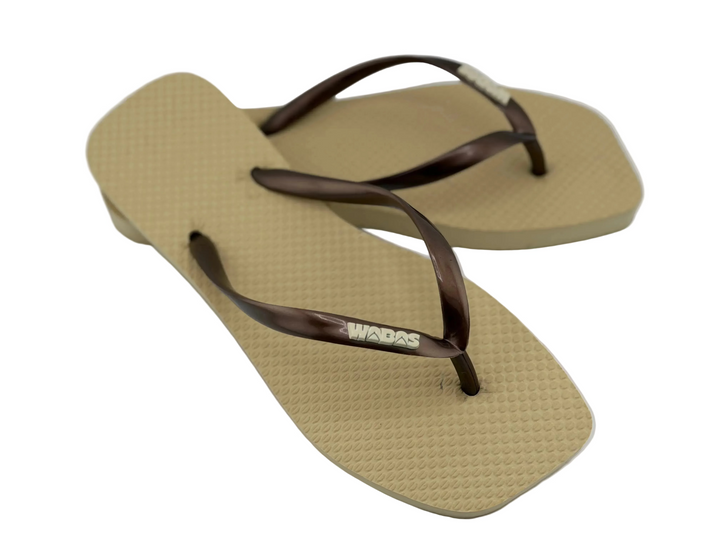 Arena del Mar | Perlado Marron | Summer Sand