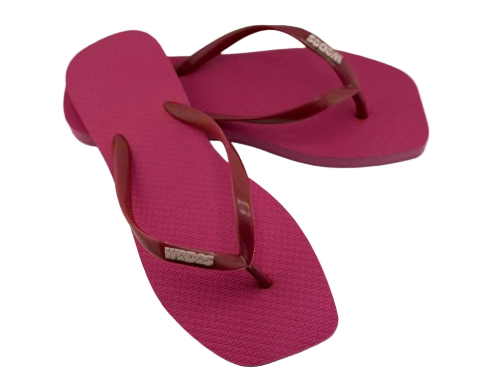 Remolacha | Plano Ladrillo | Pink Tule