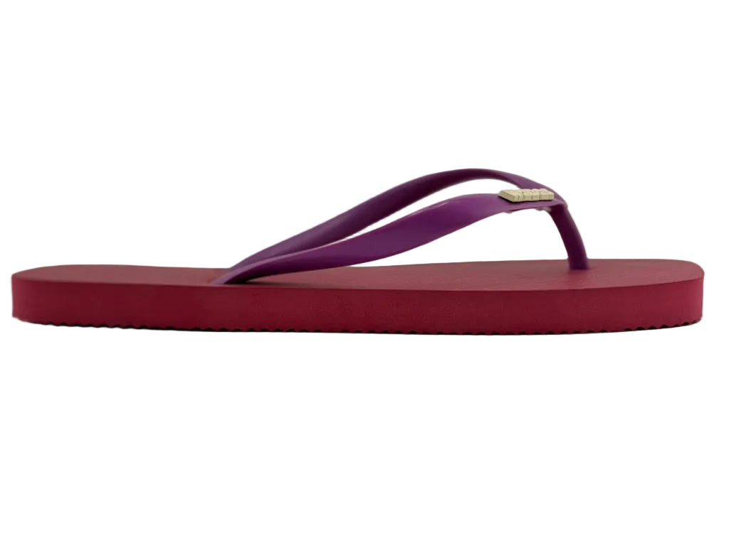 Ladrillo | Violeta Uva | Summer Sand