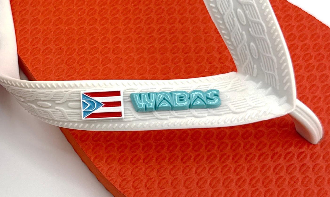 PIN Bandera PR