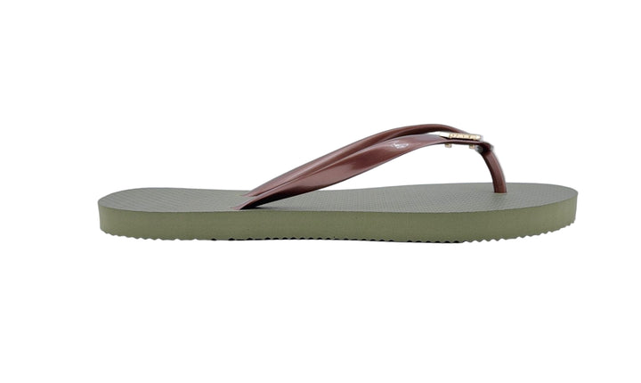 Verde Monte \ Perlado Marron \ Matte Gold