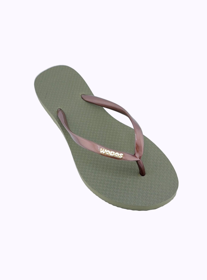 Verde Monte \ Perlado Marron \ Matte Gold