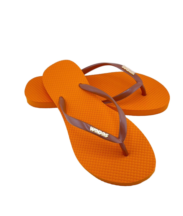 Mandarina \ Slim Chocolate \ Matte Gold