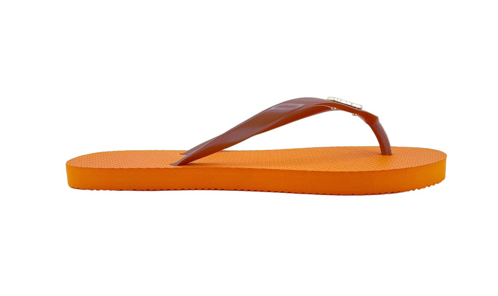 Mandarina \ Slim Chocolate \ Matte Gold