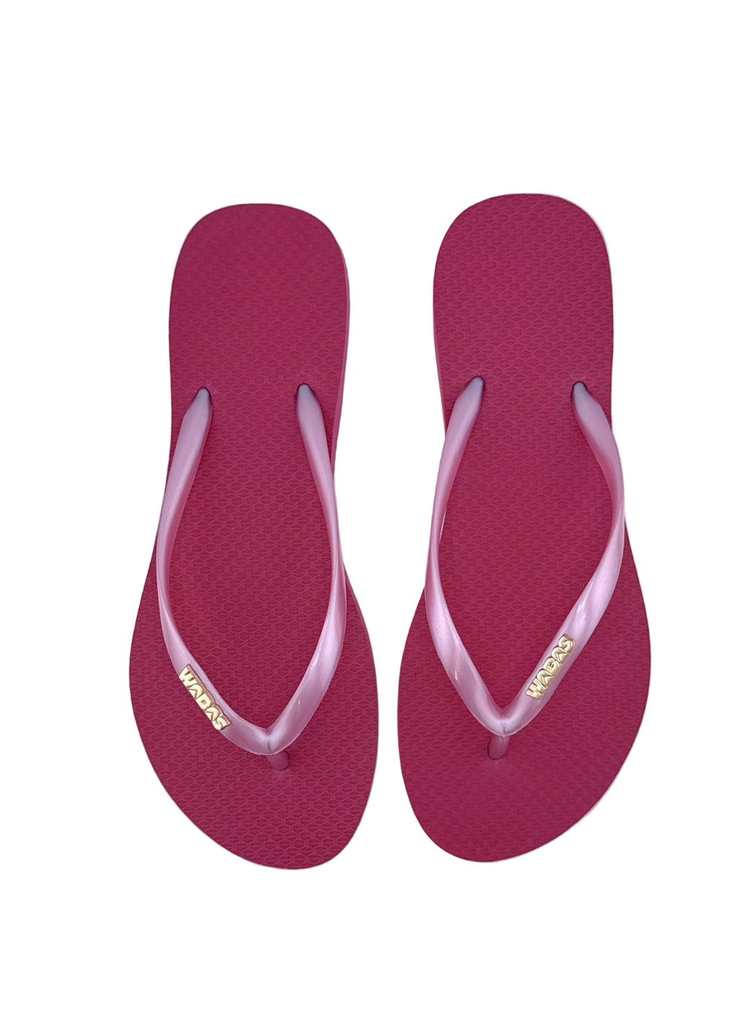 Remolacha \ Perlado Rosa \ Matte Gold