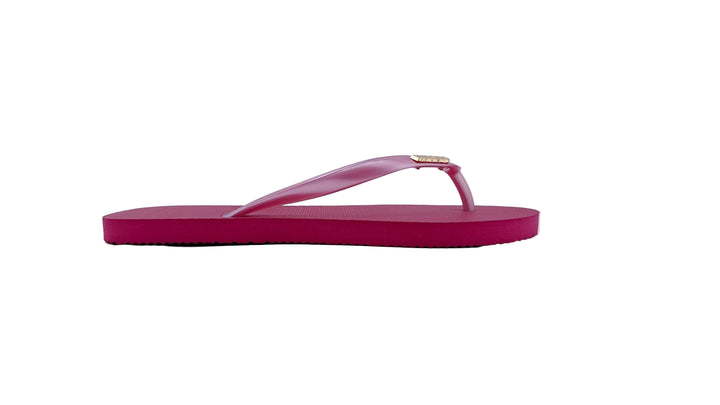 Remolacha \ Perlado Rosa \ Matte Gold