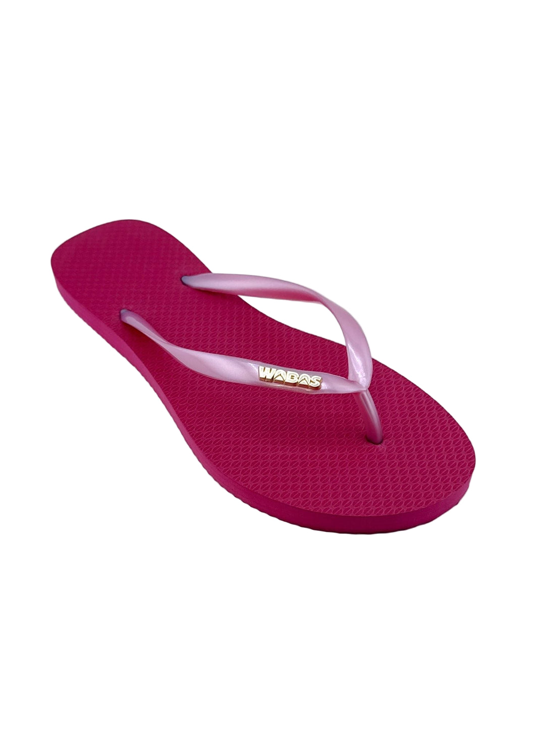 Remolacha \ Perlado Rosa \ Matte Gold