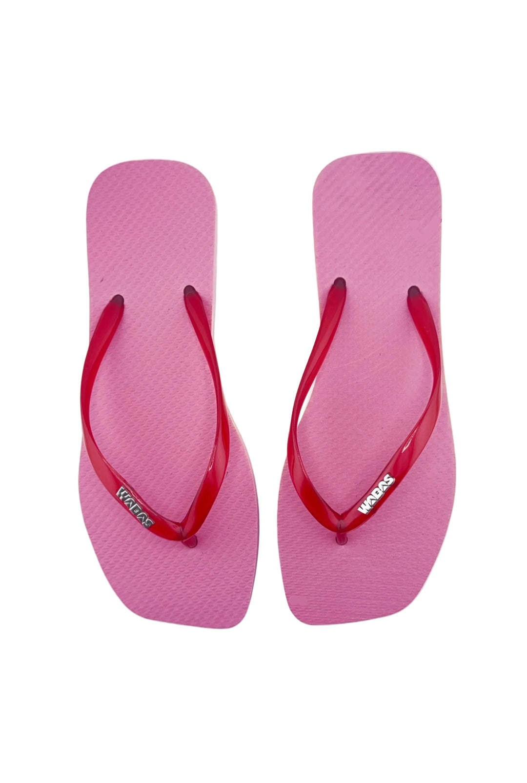 Primavera | Translucido Rojo | Matte Silver