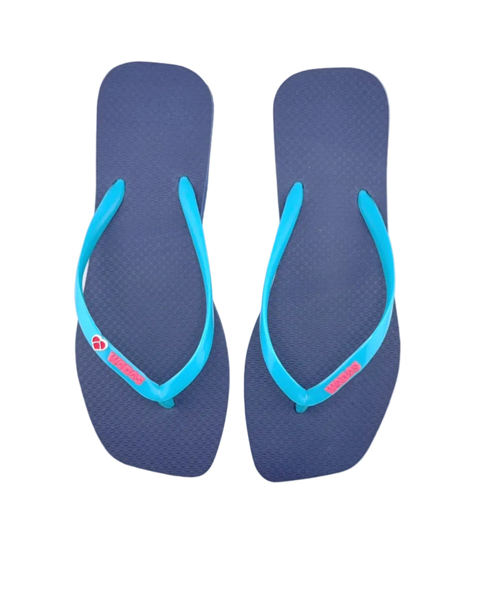 Slim Square Azul Pacifico | Slim Agua | Camelia Rose | Corazon