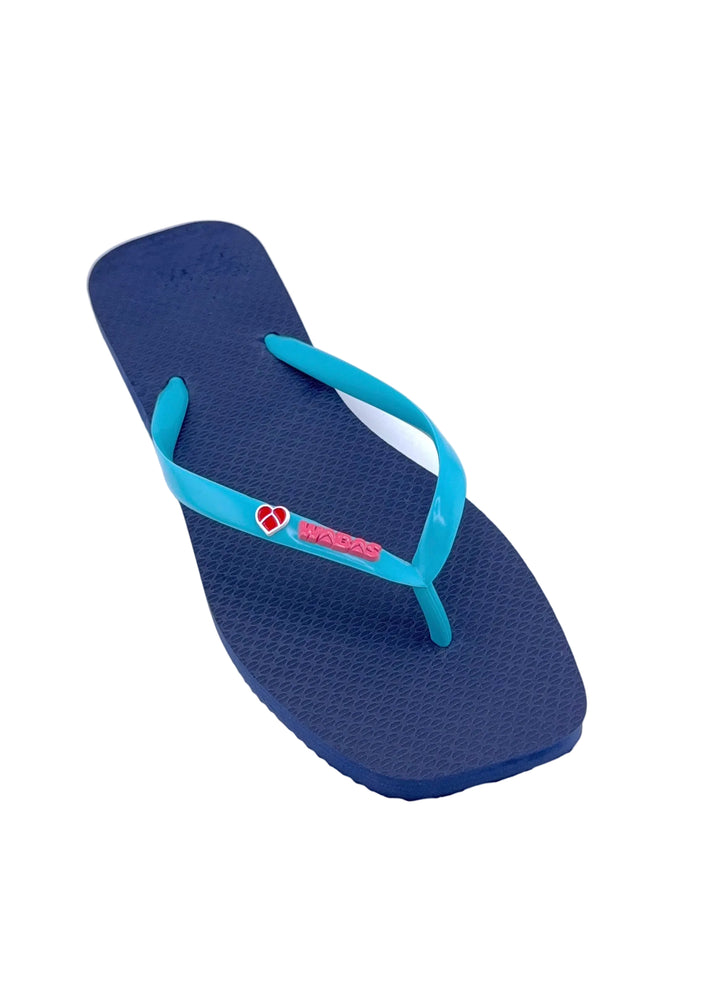 Slim Square Azul Pacifico | Slim Agua | Camelia Rose | Corazon