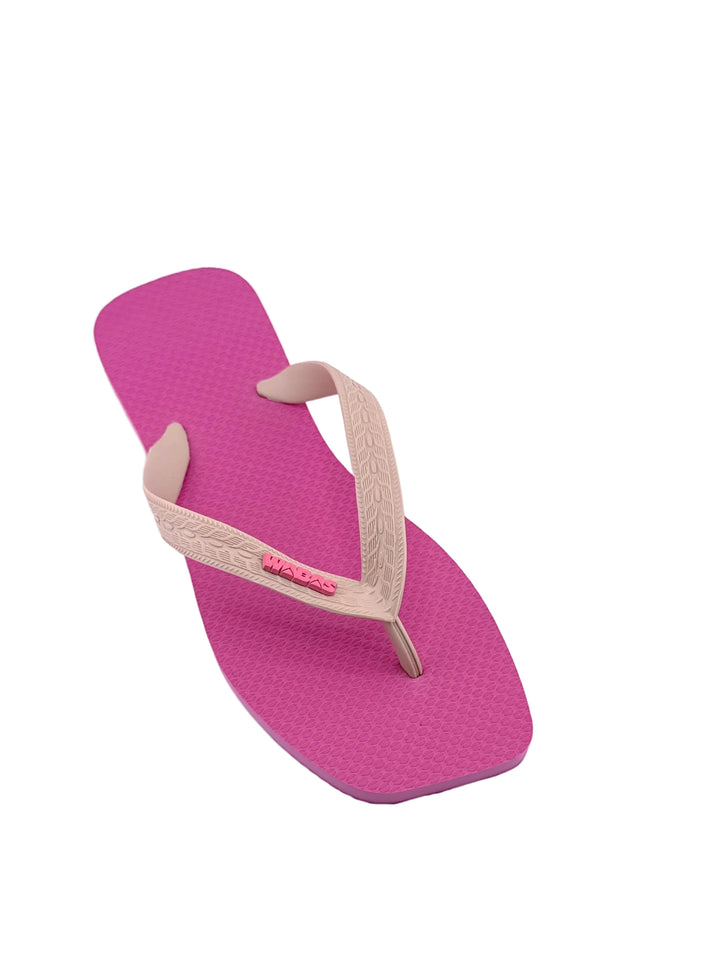 Slim Square Pink | Regular Arena | Camelia Rose