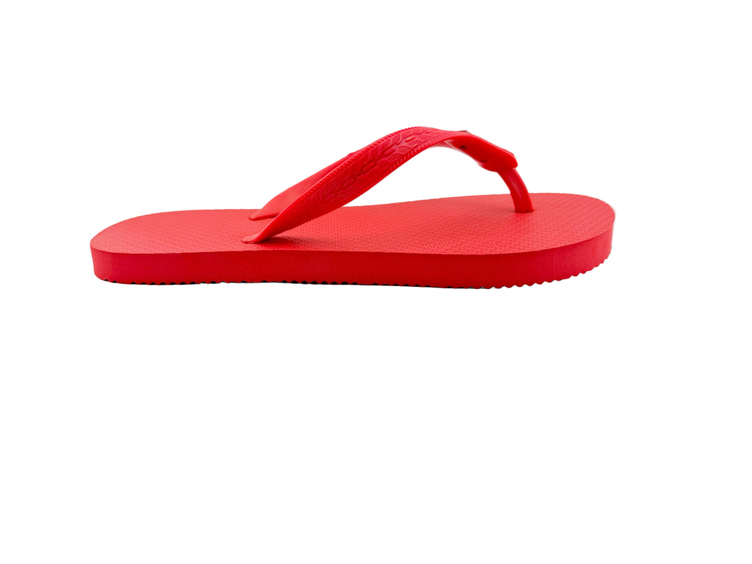 Regular Flamboyan | Regular Flamboyan | Fiery Red