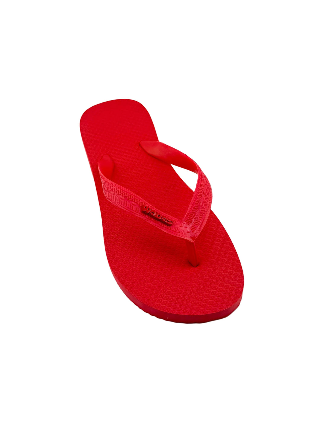 Regular Flamboyan | Regular Flamboyan | Fiery Red