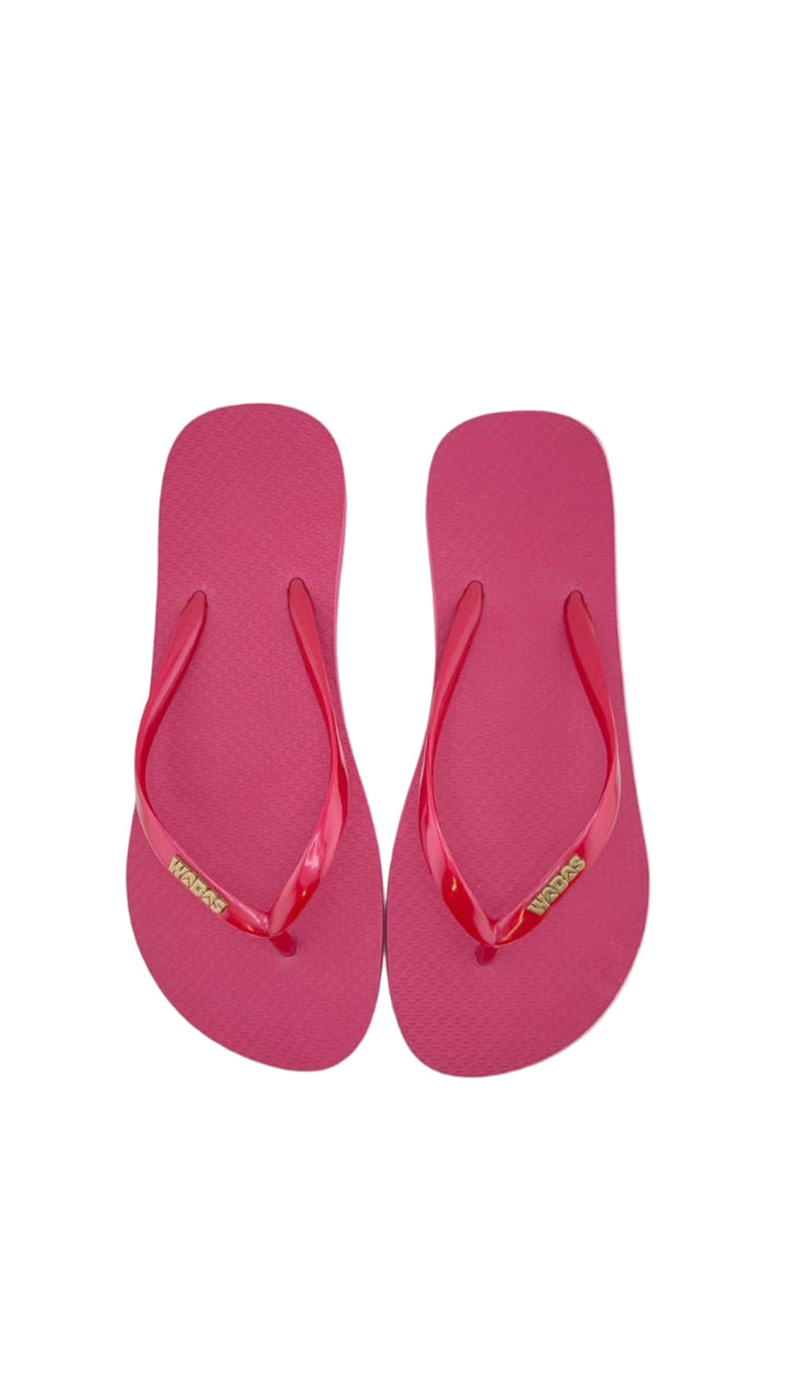 Remolacha \ Perla Rojo \ Antique Brass