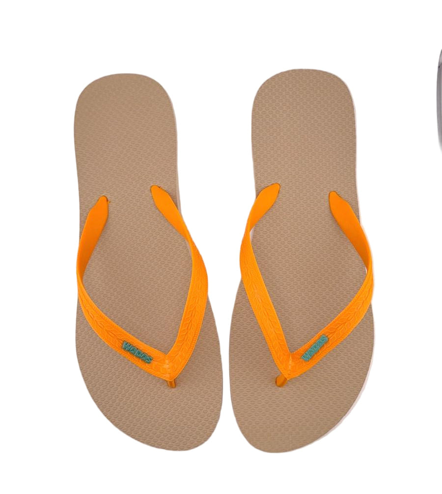 Dulce de Leche \ Regular Mandarina \ Aquarelle